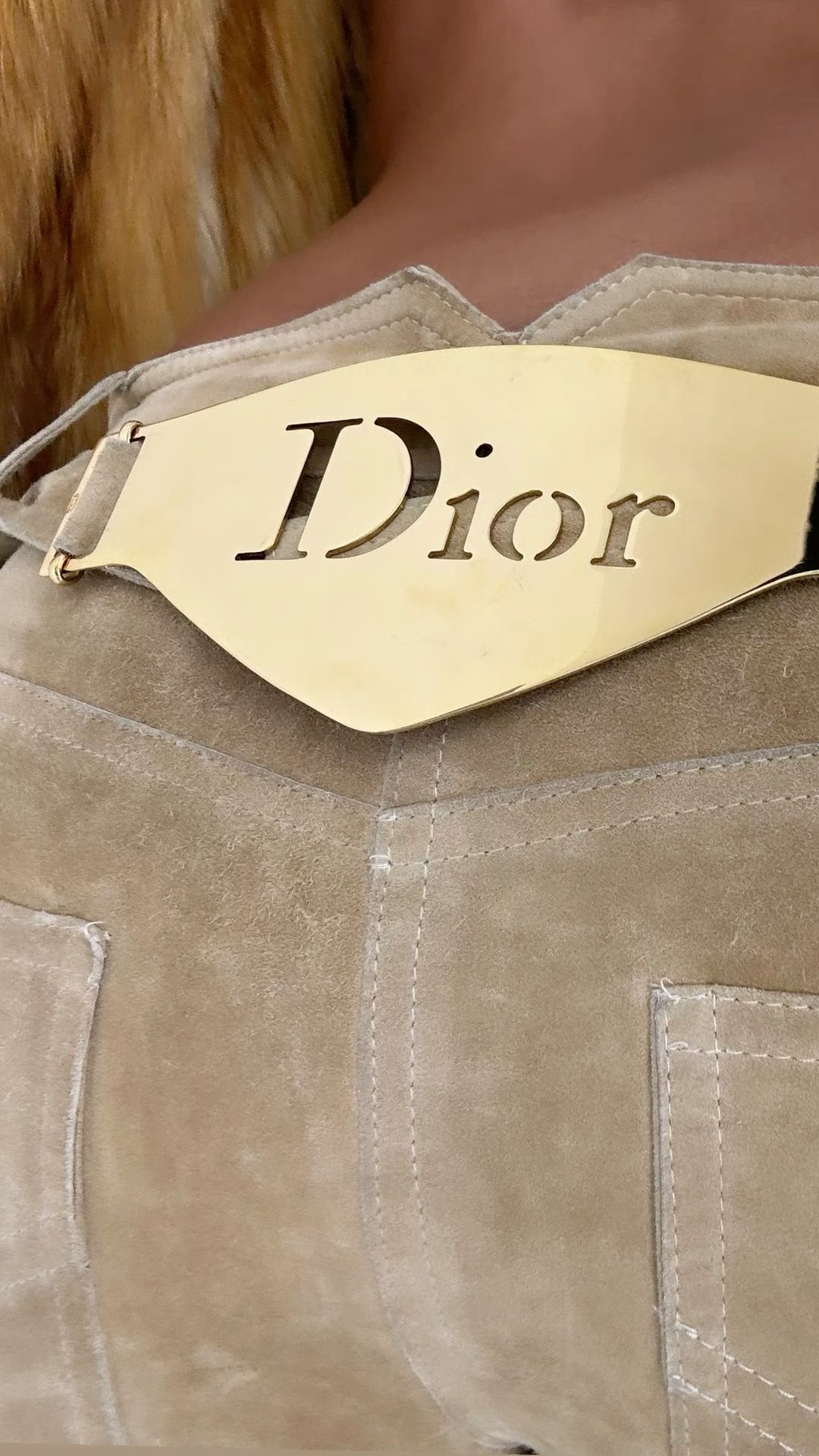 DIOR