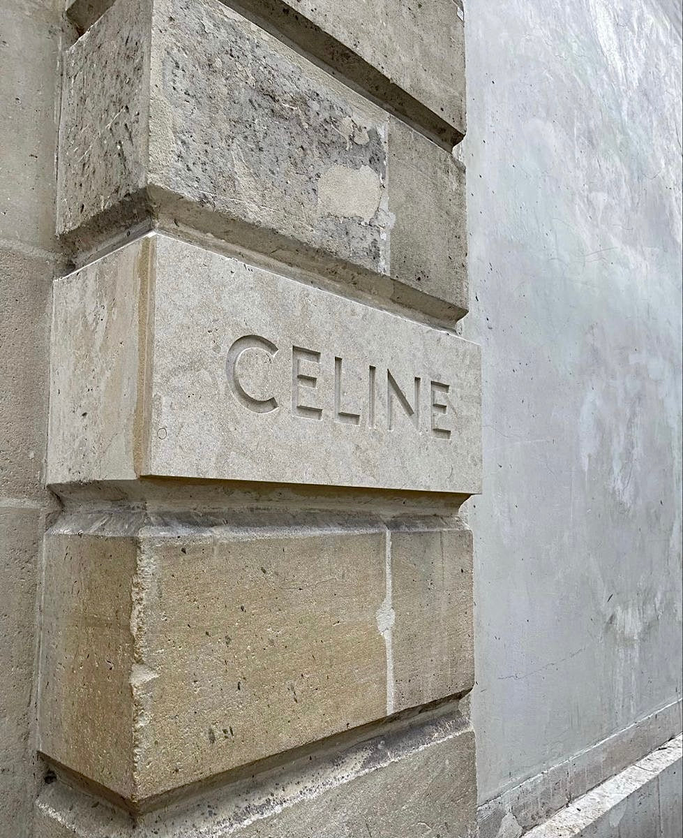 CELINE