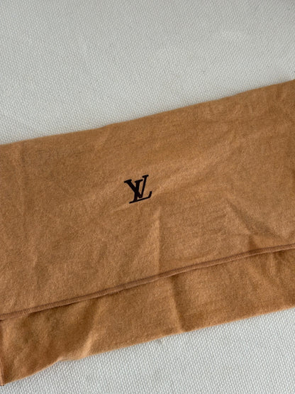 LOUIS VUITTON VERNIS LEXINGTON POCHETTE