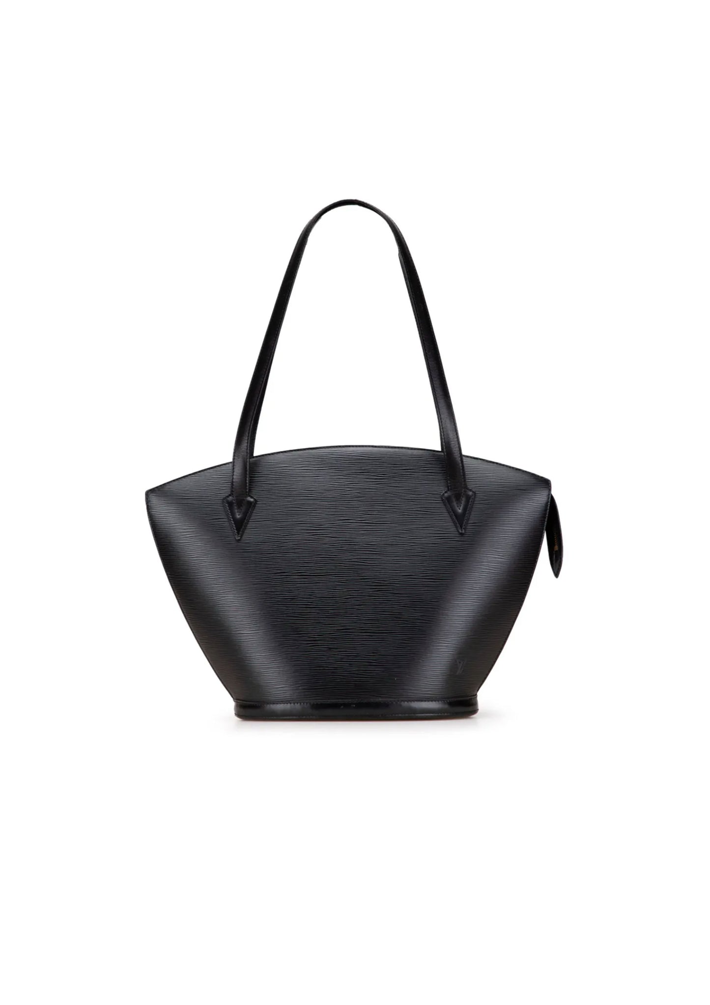 LOUIS VUITTON EPI SAINT JACQUES GM TOTE BAG