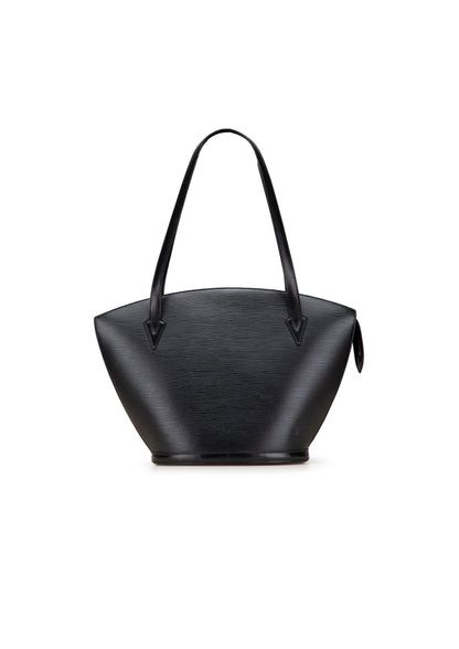 LOUIS VUITTON EPI SAINT JACQUES GM TOTE BAG
