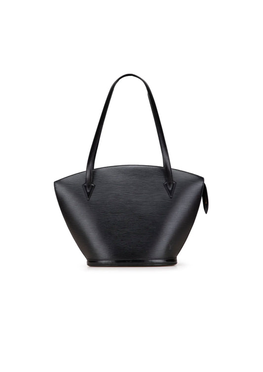 LOUIS VUITTON EPI SAINT JACQUES GM TOTE BAG
