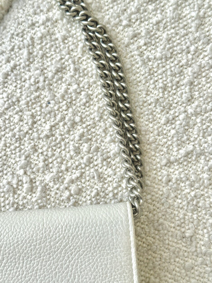 BALENCIAGA EVERYDAY MINI CHAIN BAG