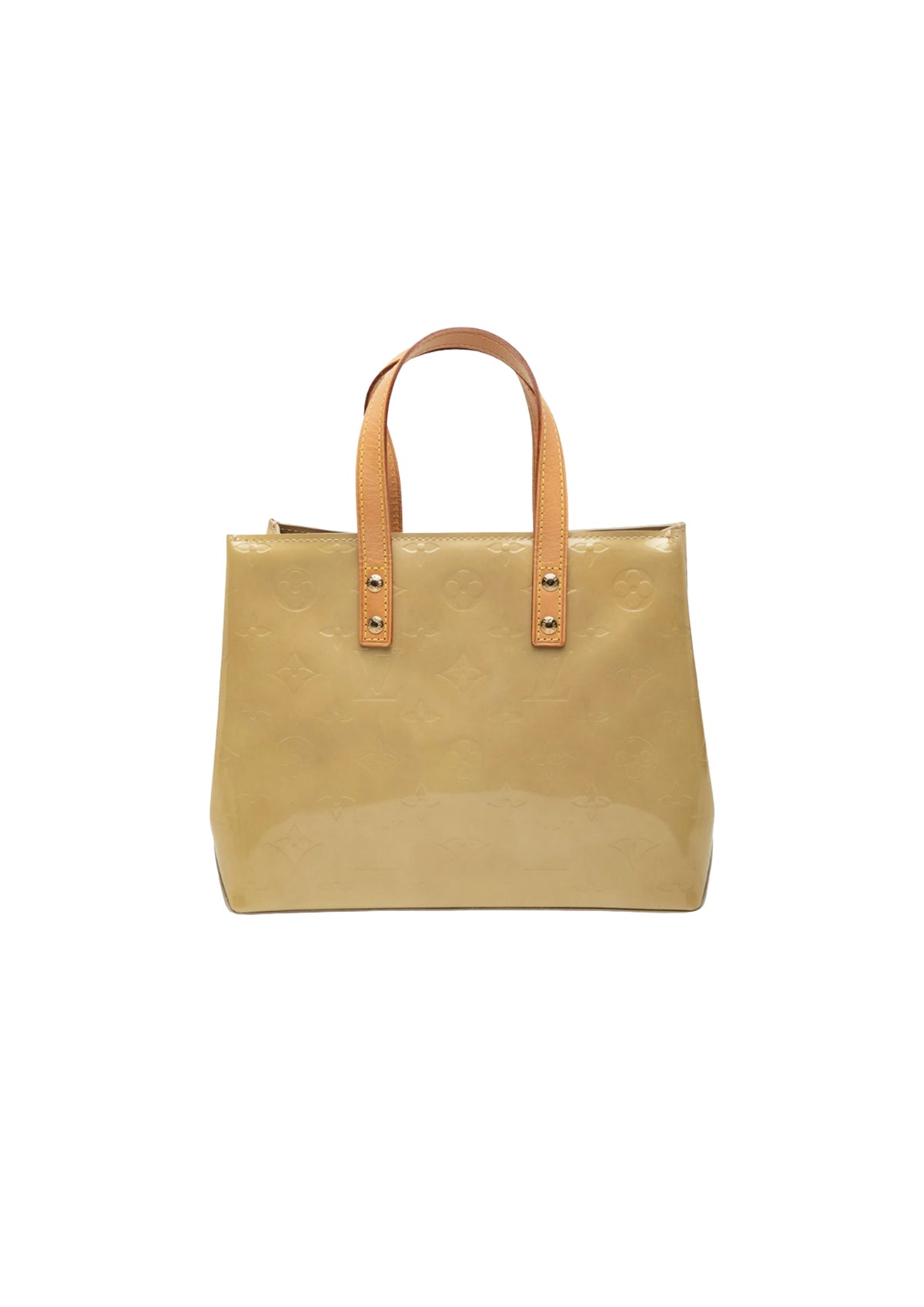 MONOGRAM VERNIS READE PM BAG