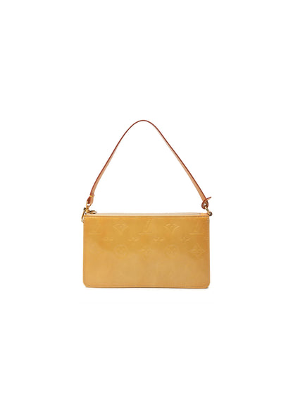 LOUIS VUITTON VERNIS LEXINGTON POCHETTE