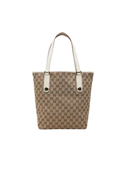 MONOGRAM GG CHARMY TOTE BAG