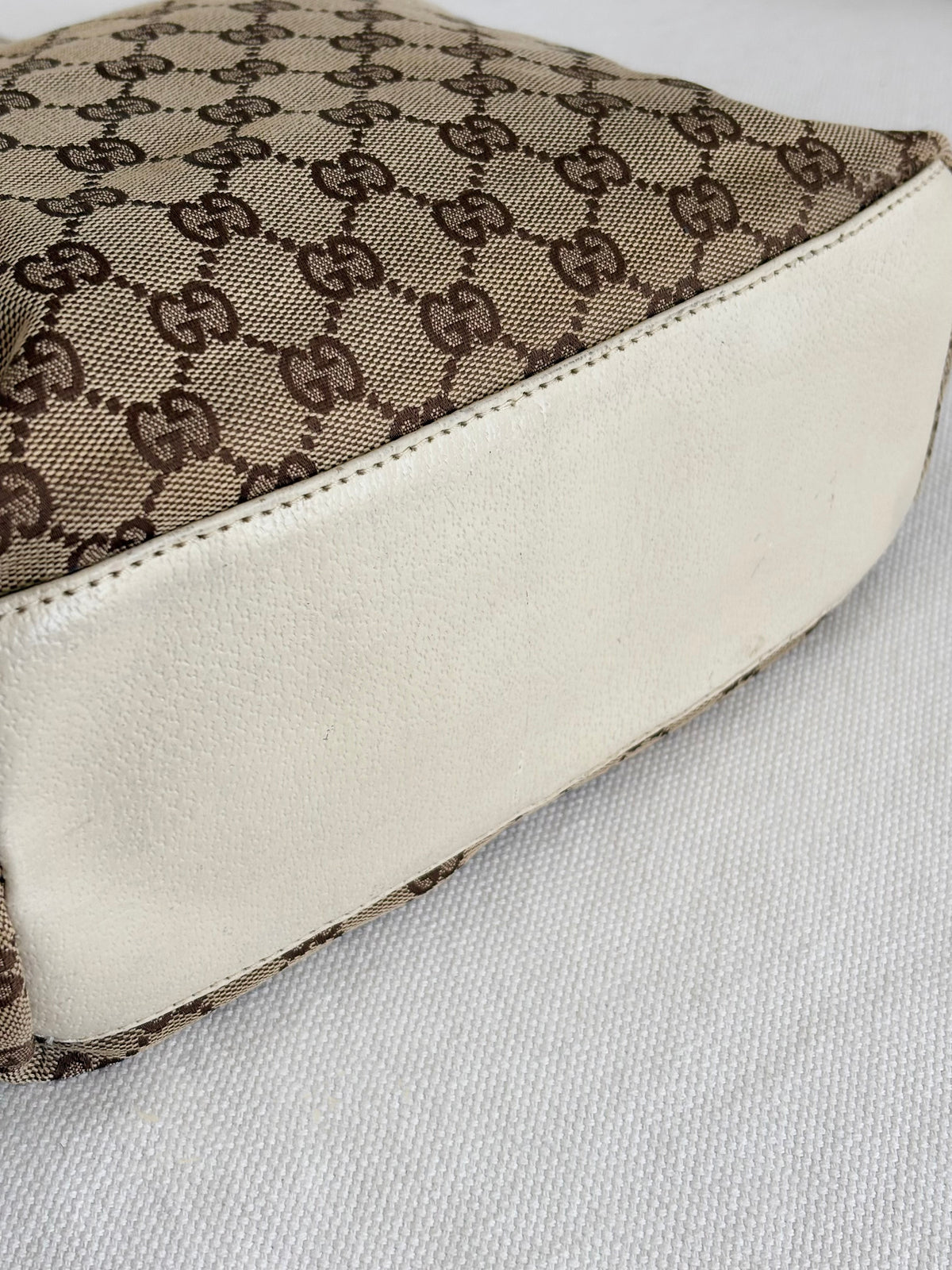 MONOGRAM GG CHARMY TOTE BAG