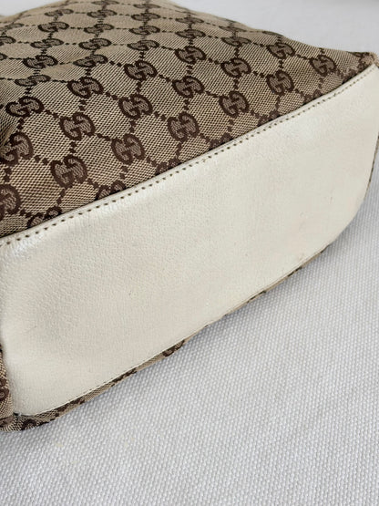 MONOGRAM GG CHARMY TOTE BAG