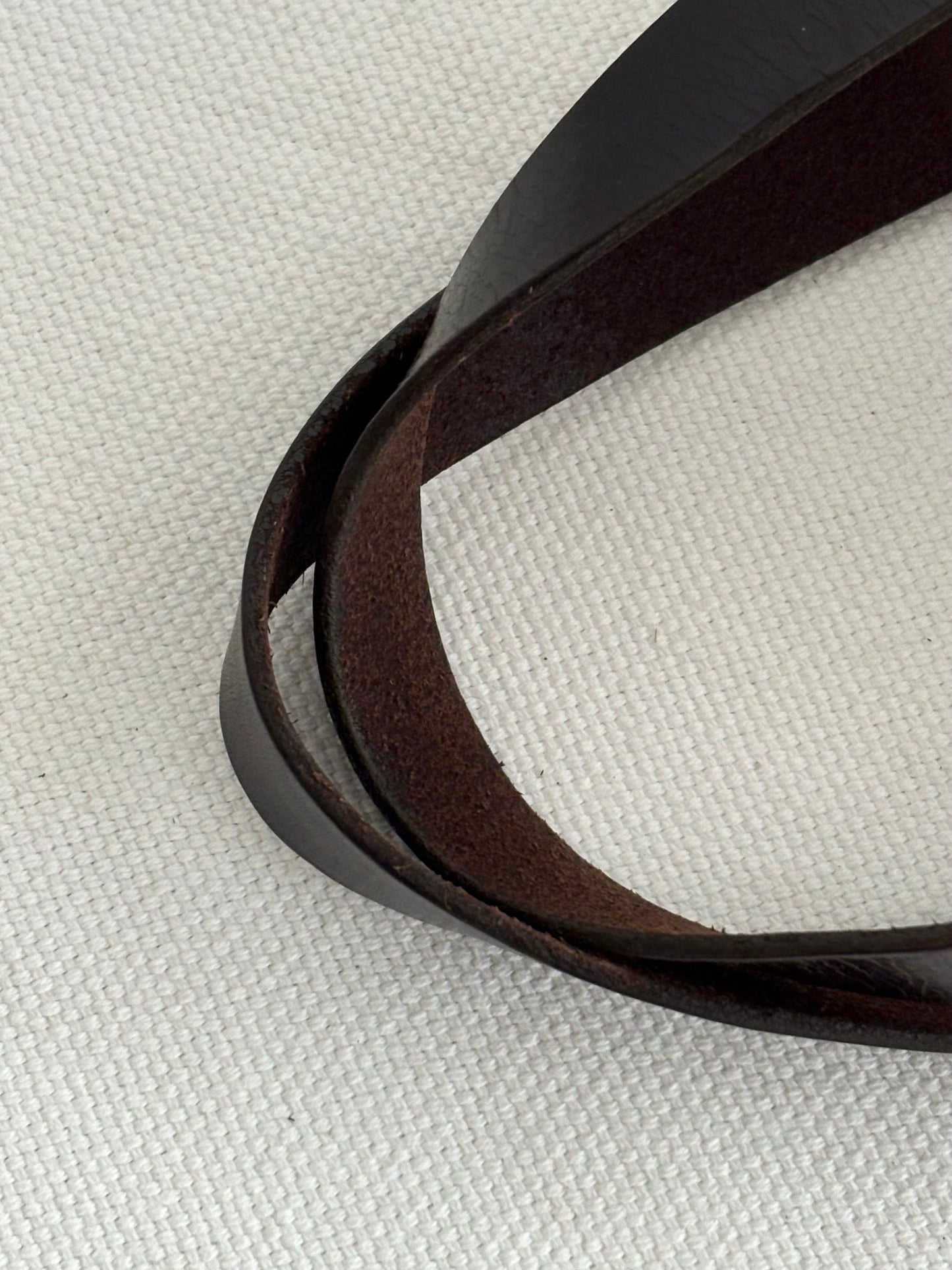 FENDI ZUCCHINO PATENT TOP HANDLE BAG