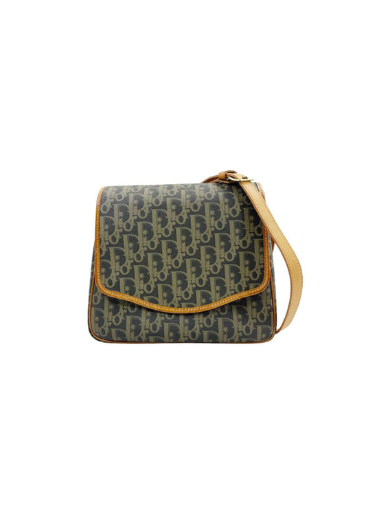 DIORISSIMO TROTTER CROSSBODY BAG