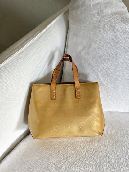 MONOGRAM VERNIS READE PM BAG