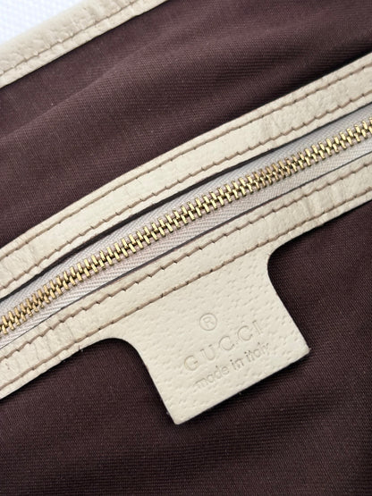MONOGRAM GG CHARMY TOTE BAG