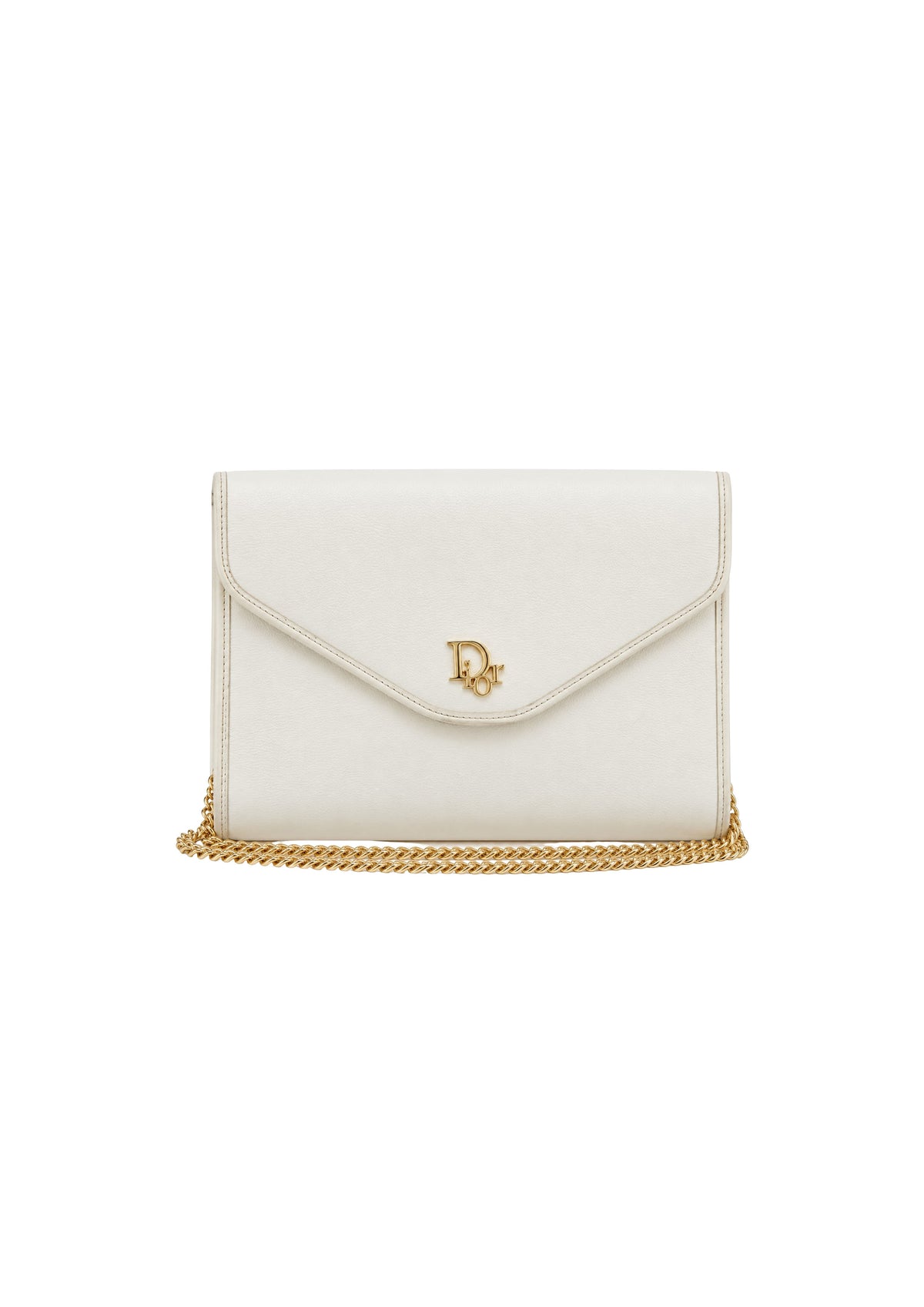 MINI CHAIN SHOULDER BAG