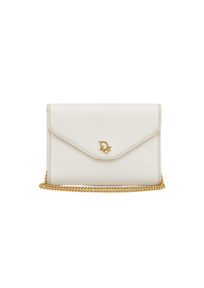 MINI CHAIN SHOULDER BAG