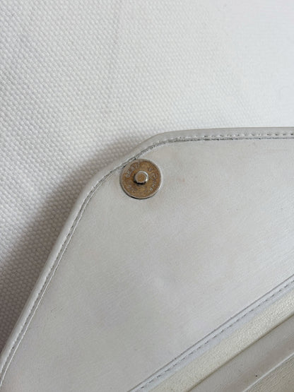 MINI CHAIN SHOULDER BAG