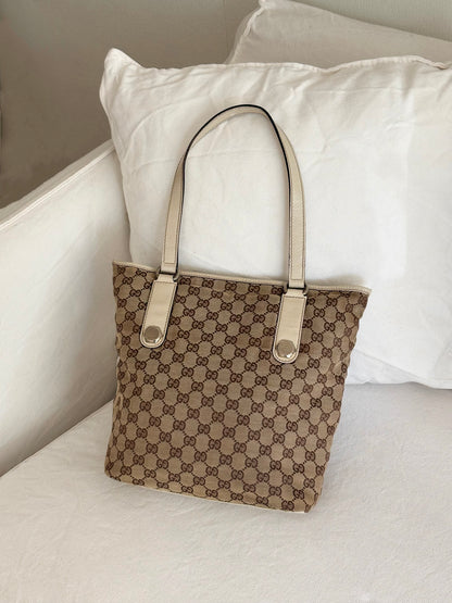 MONOGRAM GG CHARMY TOTE BAG