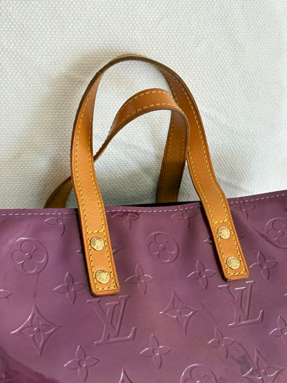 MONOGRAM VERNIS READE PM BAG