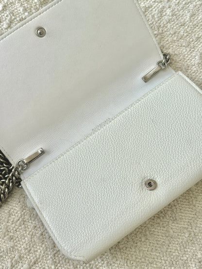 BALENCIAGA EVERYDAY MINI CHAIN BAG