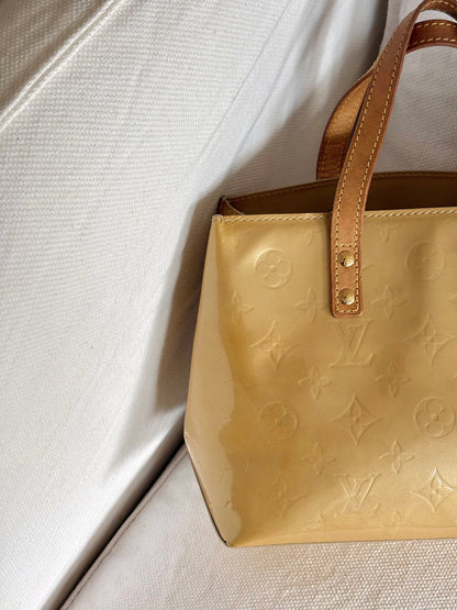 MONOGRAM VERNIS READE PM BAG