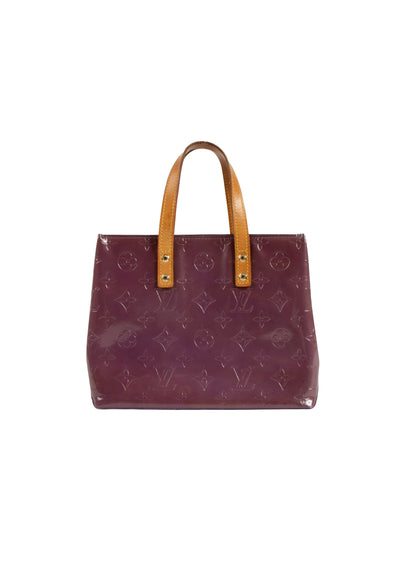 MONOGRAM VERNIS READE PM BAG