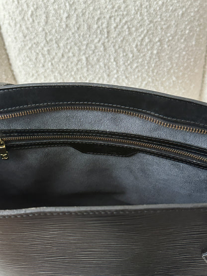LOUIS VUITTON EPI SAINT JACQUES GM TOTE BAG