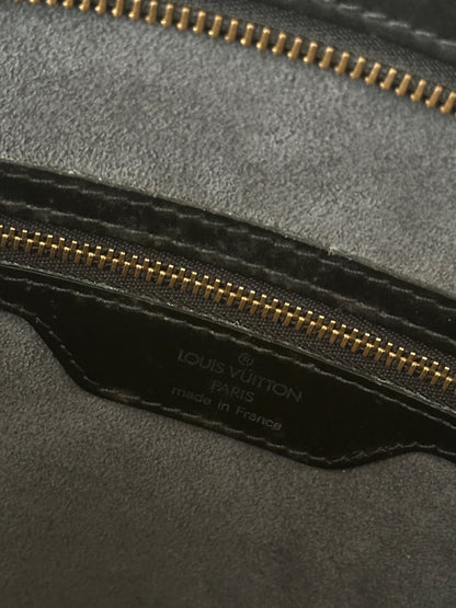 LOUIS VUITTON EPI SAINT JACQUES GM TOTE BAG