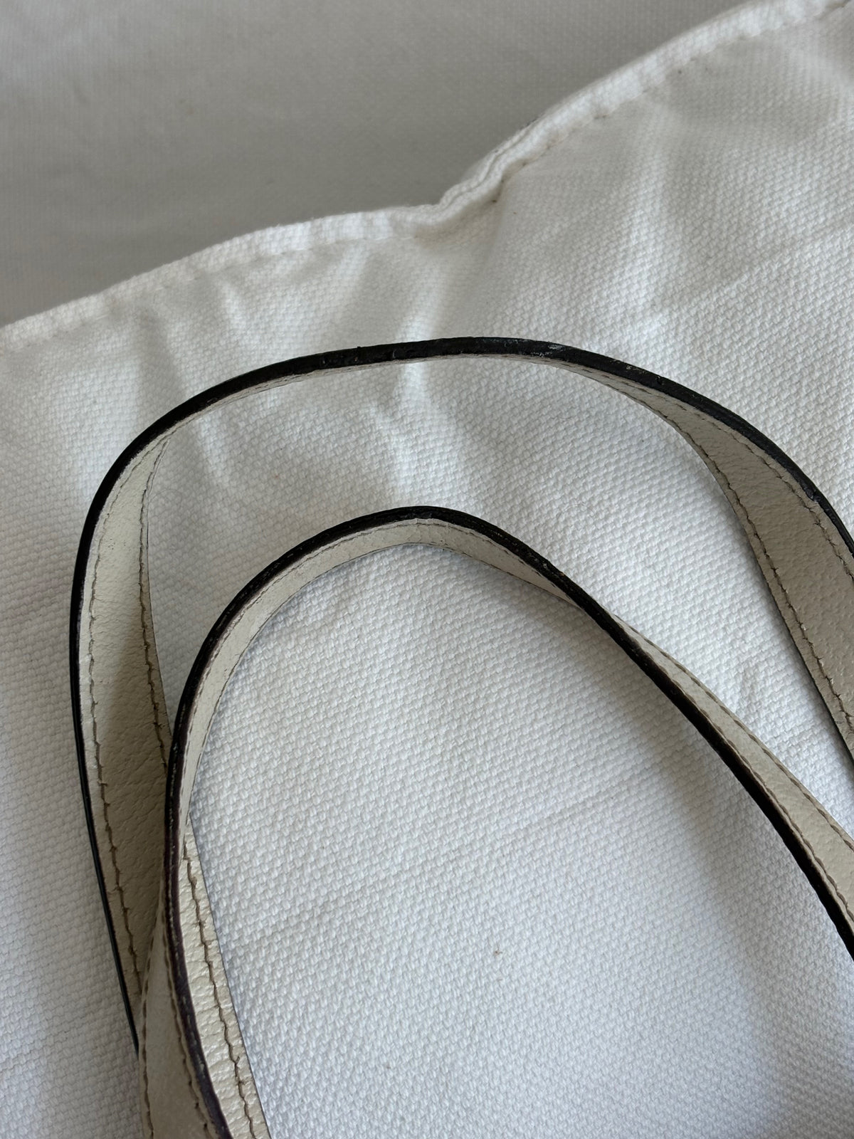 MONOGRAM GG CHARMY TOTE BAG