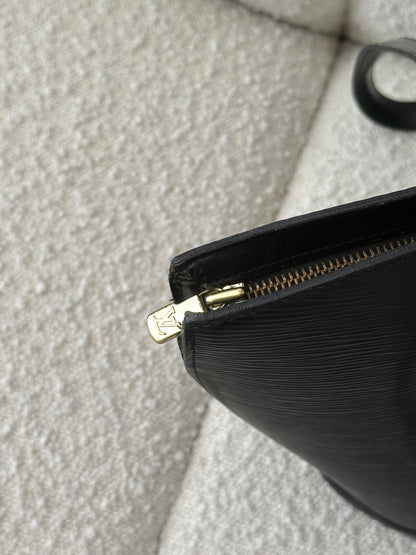 LOUIS VUITTON EPI SAINT JACQUES GM TOTE BAG