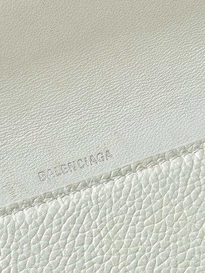 BALENCIAGA EVERYDAY MINI CHAIN BAG