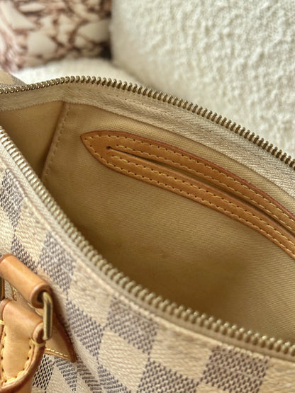 LOUIS VUITTON SPEEDY 30 DAMIER AZUR