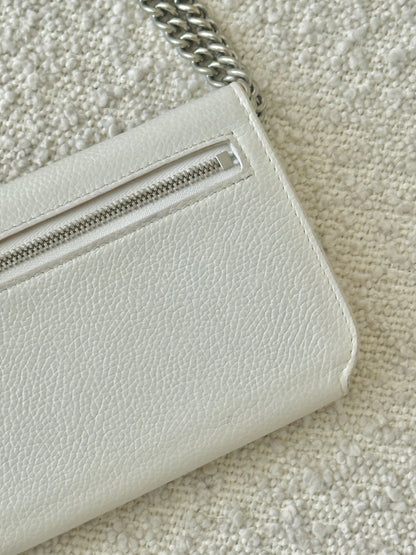 BALENCIAGA EVERYDAY MINI CHAIN BAG