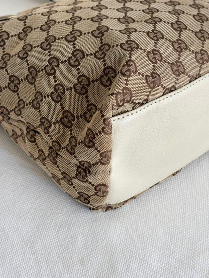 MONOGRAM GG CHARMY TOTE BAG