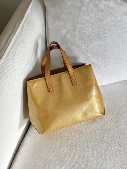 MONOGRAM VERNIS READE PM BAG