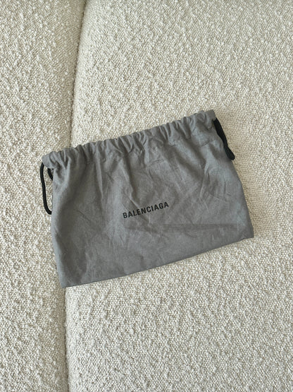 BALENCIAGA EVERYDAY MINI CHAIN BAG