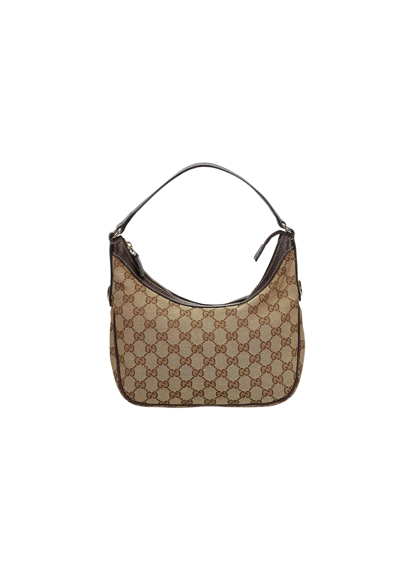 GUCCI GG CHARMY HOBO SHOULDER BAG