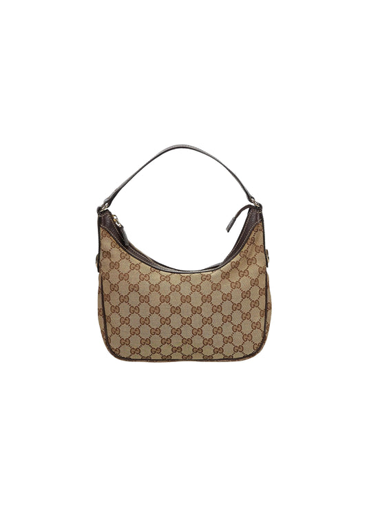 GUCCI GG CHARMY HOBO SHOULDER BAG