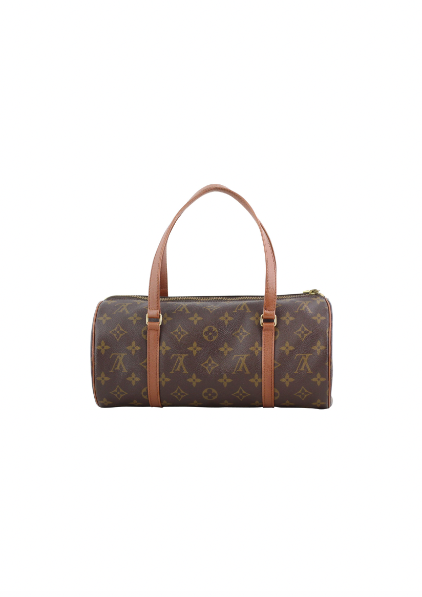LOUIS VUITTON PAPILLON 30 MONOGRAM