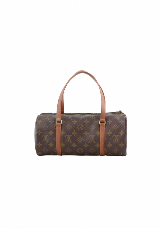 LOUIS VUITTON PAPILLON 30 MONOGRAM